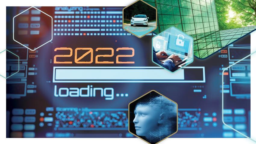 Responsibility Key to Broader Understanding and Acceptance of AI in 2022 Responsibility Key to Broader Understanding and Acceptance of AI in 2022