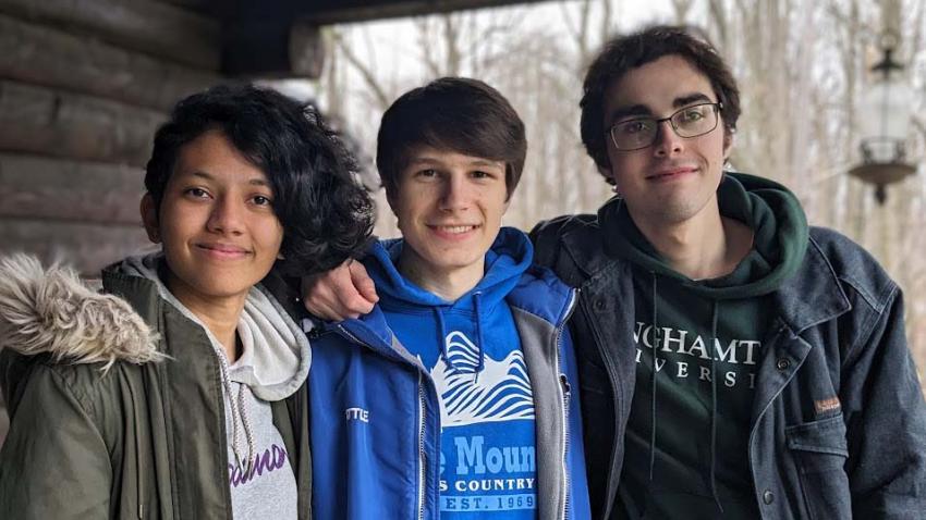 Student Startup Wins $50K, Advances in Microsoft Competition with ADHD Tool Student Startup Wins $50K, Advances in Microsoft Competition with ADHD Tool