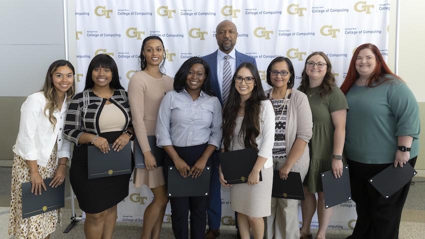 College Community Celebrates Excellence College Community Celebrates Excellence