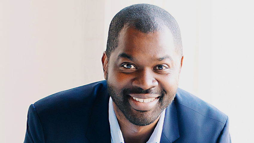Newly Named Director Sets Sights on Achieving School Status for DCI Newly Named Director Sets Sights on Achieving School Status for DCI