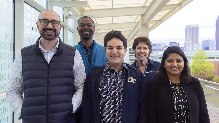 Courses Explore Sustainability, Support UNs’ Sustainability Goals with New Funding Courses Explore Sustainability, Support UNs’ Sustainability Goals with New Funding