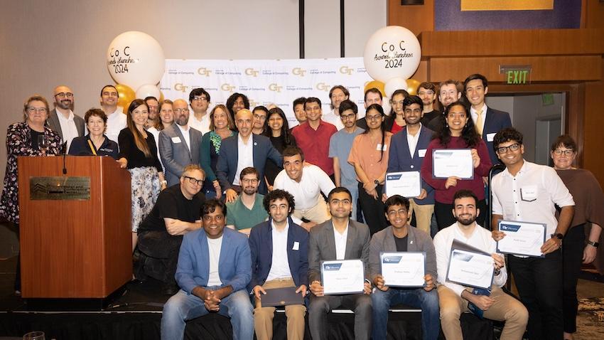 School Continues Award-Winning Trend in 2023-2024 Academic Year School Continues Award-Winning Trend in 2023-2024 Academic Year