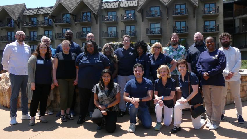 'SCI's the Limit' for School Celebrating its First Anniversary and Collaborative Spirit 'SCI's the Limit' for School Celebrating its First Anniversary and Collaborative Spirit