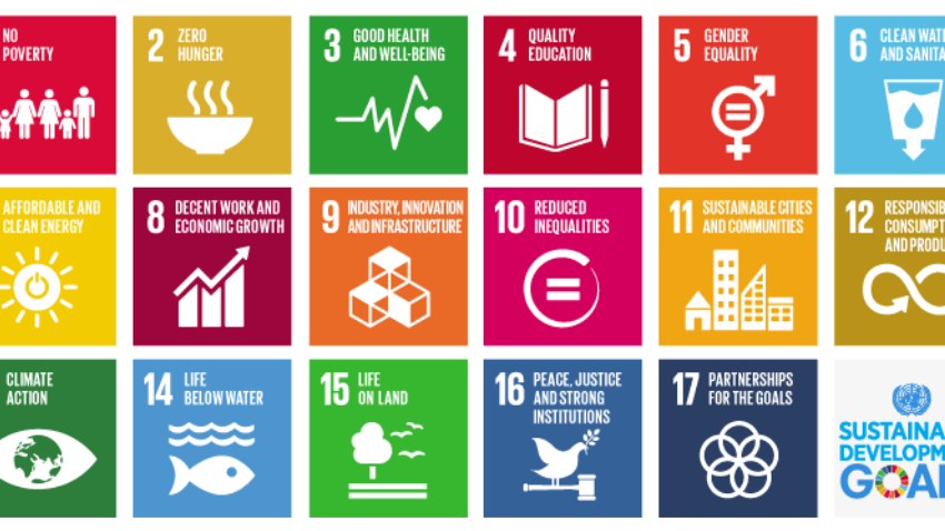 Climate Action Teams Supporting United Nations' Sustainable Development Goals Climate Action Teams Supporting United Nations' Sustainable Development Goals