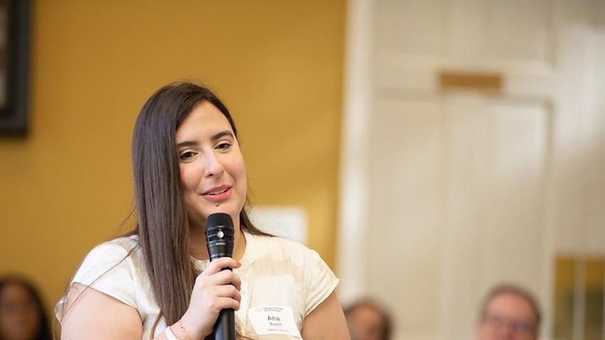 Inclusion and Community Top Priorities for OMSCS Women in Tech Seminar Inclusion and Community Top Priorities for OMSCS Women in Tech Seminar