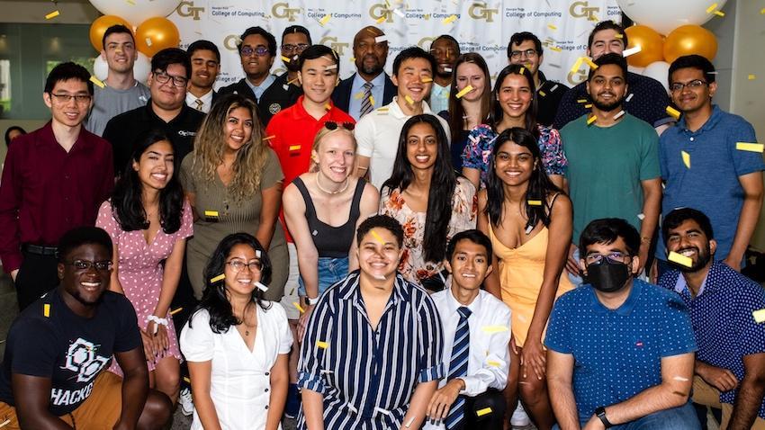 What's Next for the Class of 2022? What's Next for the Class of 2022?