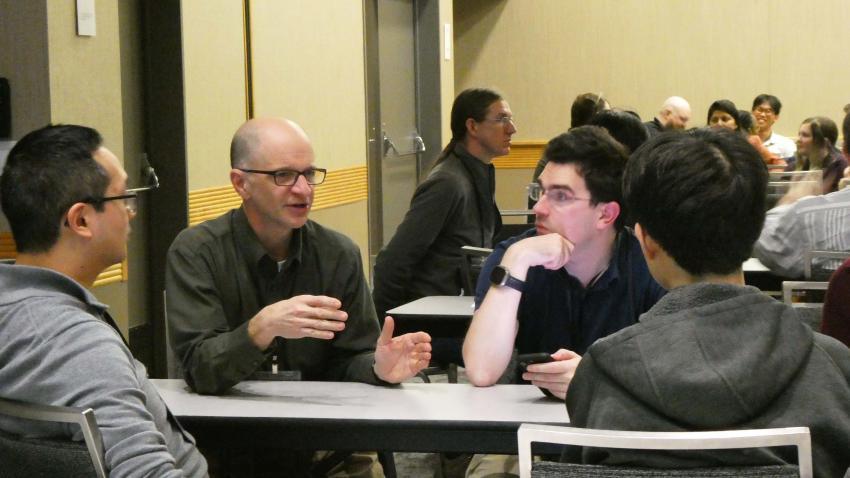Navigating the Complexities of CS Capstone Programs: Insights from SIGCSE 2024 Navigating the Complexities of CS Capstone Programs: Insights from SIGCSE 2024
