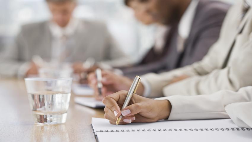 Seminars Offer Strategies for Managing Classes, Using Educational Tools Effectively Seminars Offer Strategies for Managing Classes, Using Educational Tools Effectively