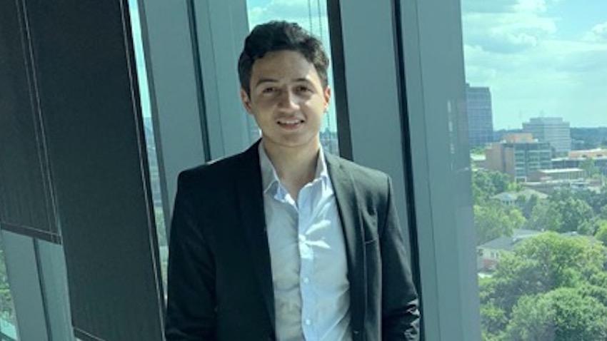 Student Achievements Highlight Entrepreneurial Culture Student Achievements Highlight Entrepreneurial Culture