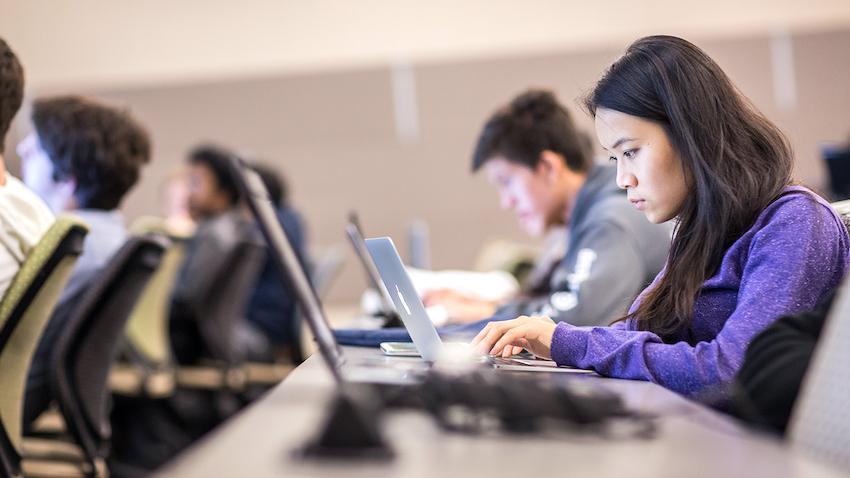 New School Highlights Importance of Computing Instruction at Georgia Tech New School Highlights Importance of Computing Instruction at Georgia Tech
