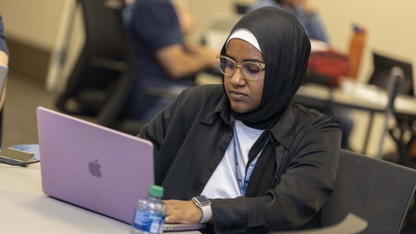 Learning at Scale: Researchers Examine the Evolution of Affordable At-Scale Degree Learning at Scale: Researchers Examine the Evolution of Affordable At-Scale Degree