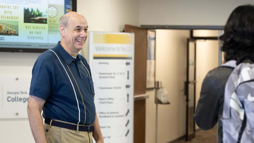 New Initiatives Shape the Future of Career Services in Computing New Initiatives Shape the Future of Career Services in Computing