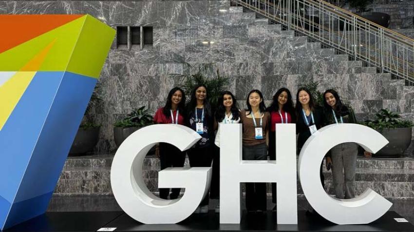 SCI Expands Undergrad Access to Major Diversity Tech Conferences SCI Expands Undergrad Access to Major Diversity Tech Conferences