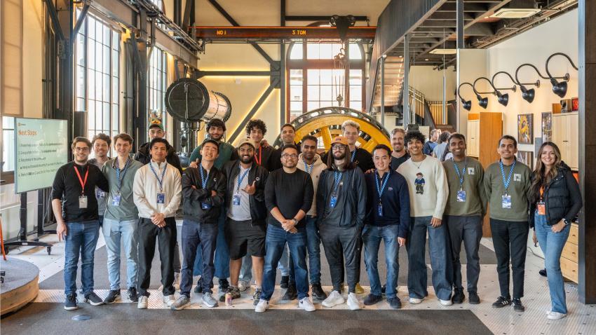 Computing Student Secures Y Combinator Funding for LLM Developer Tool Computing Student Secures Y Combinator Funding for LLM Developer Tool