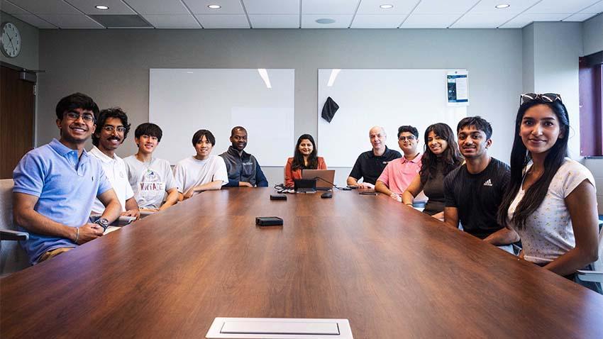 AT&T and Georgia Tech Launch Boot Camp-to-Internship Pipeline AT&T and Georgia Tech Launch Boot Camp-to-Internship Pipeline