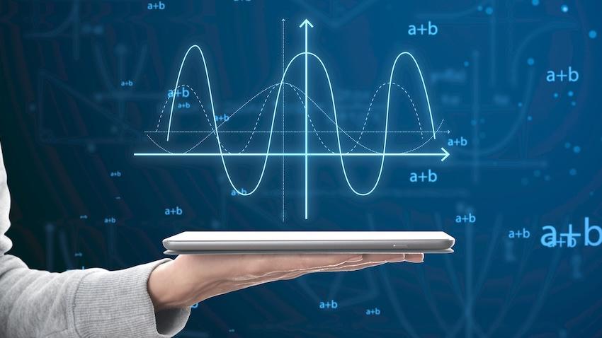 Bachelor’s Degree in Mathematics, Computing Debuts Next Fall Bachelor’s Degree in Mathematics, Computing Debuts Next Fall