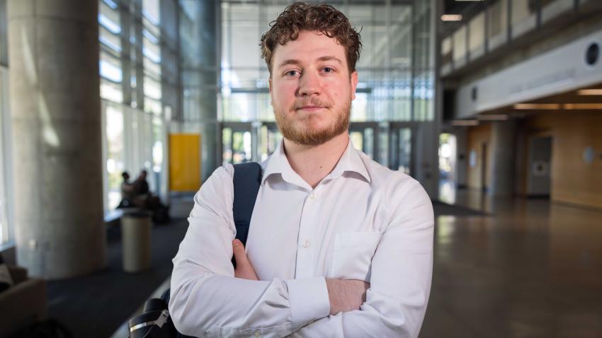 New Fellowship Strengthens Teaching Pathways in Computing New Fellowship Strengthens Teaching Pathways in Computing