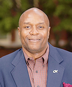 Cedric Stallworth