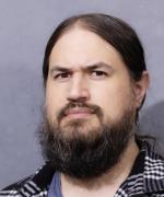 Aaron Hansen